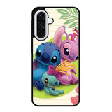 Stitch Samsung Galaxy A26 5G Case OV1783