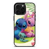 Stitch iPhone 16 Pro Case OV1783