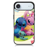 Stitch iPhone 17 Air Case OV1783