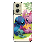 Stitch Motorola Moto G Stylus 5G 2024 Case OV1783