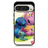 Stitch Google Pixel 10 | Google Pixel 10 Pro Case OV1783