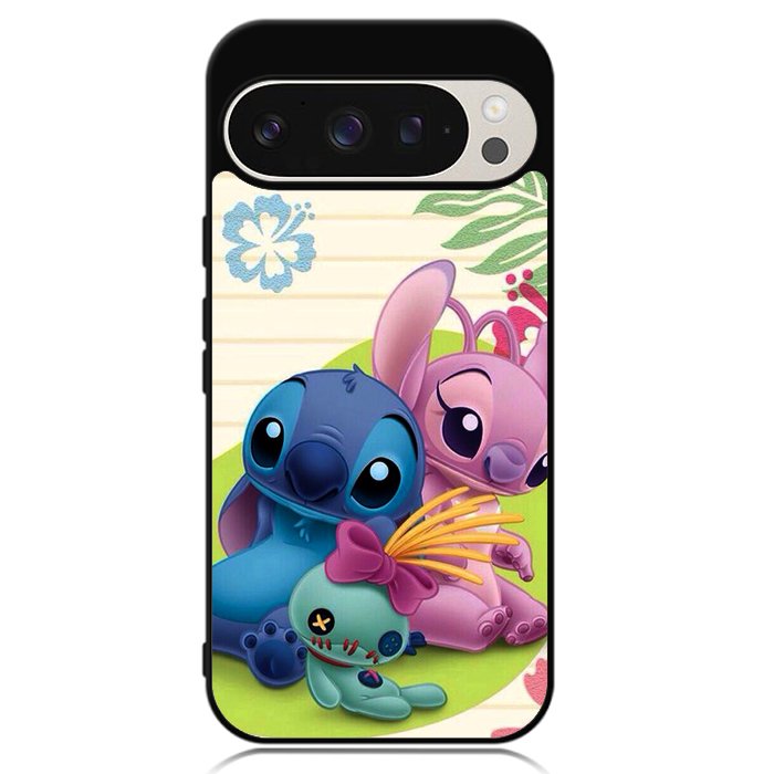 Stitch Google Pixel 9 Pro XL Case OV1783