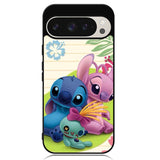 Stitch Google Pixel 9 | Pixel 9 Pro Case OV1783
