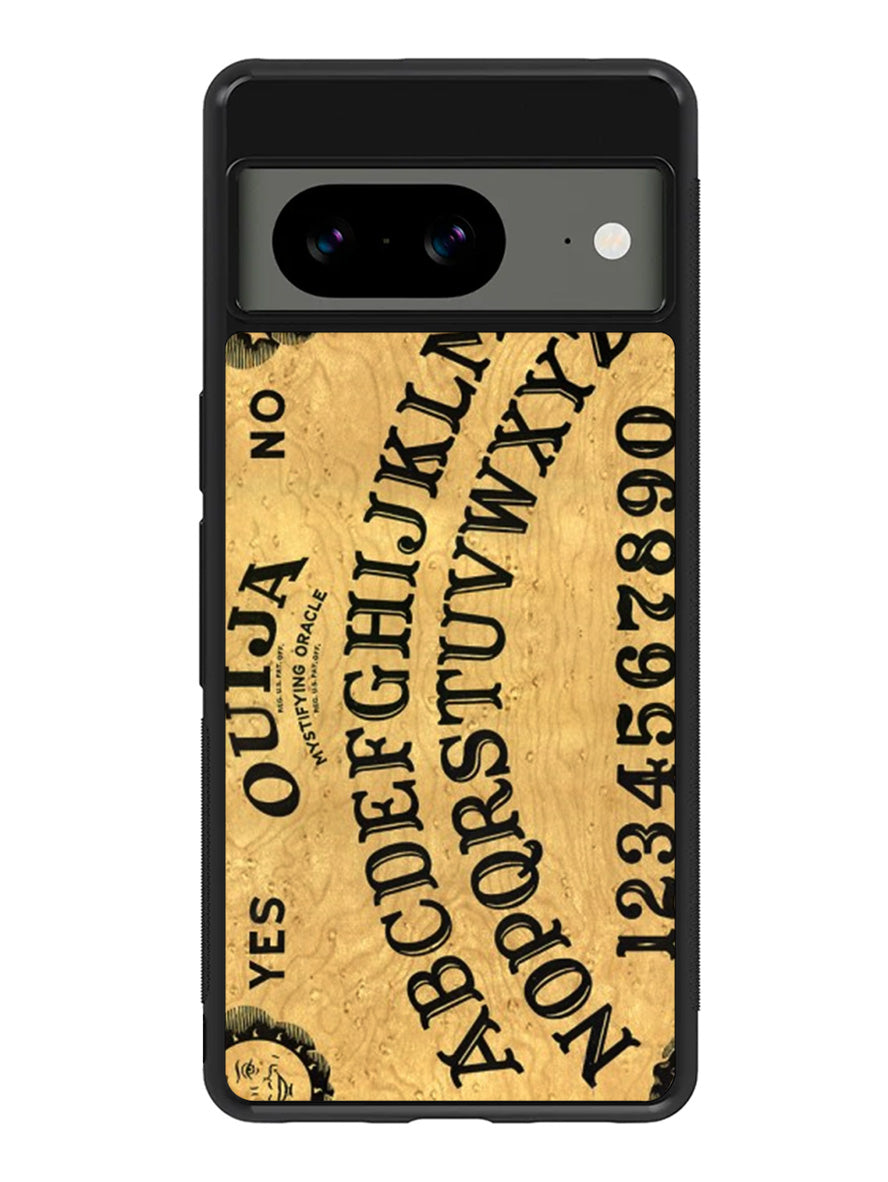 Ouija Board Google Pixel 8A Case QC1784