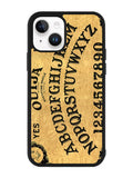 Ouija Board iPhone 15 Plus Case OV1784