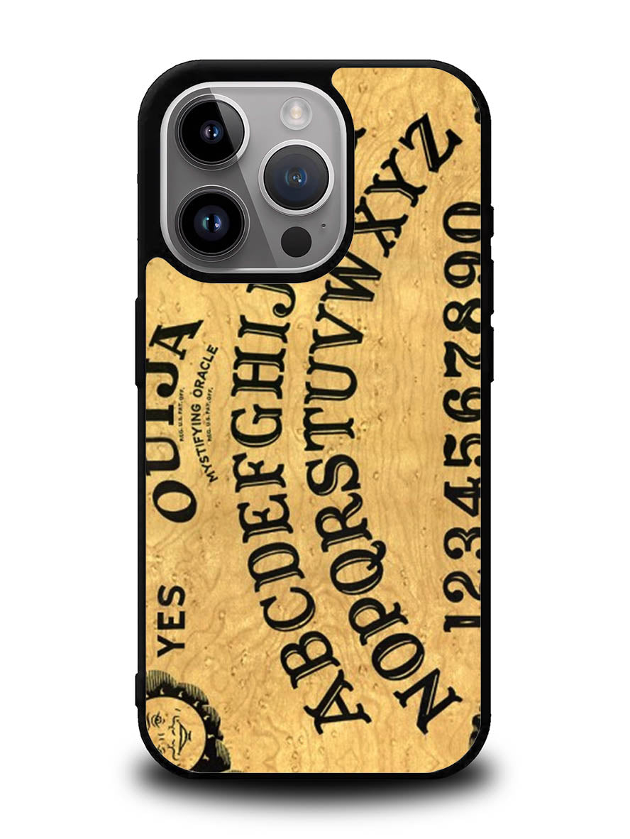 Ouija Board iPhone 15 Pro Max Case OV1784