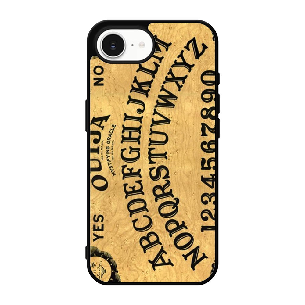 Ouija Board iPhone 17e Case OV1784