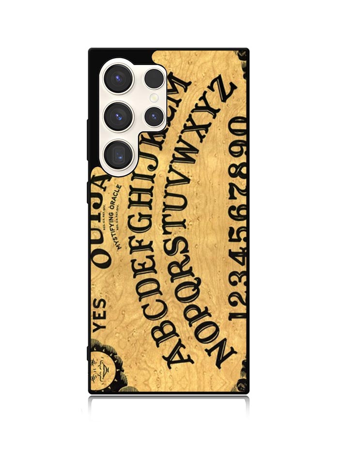 Ouija Board Samsung Galaxy S24 Ultra 5G Case OV1784