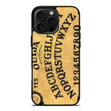 Ouija Board iPhone 16 Pro Case OV1784