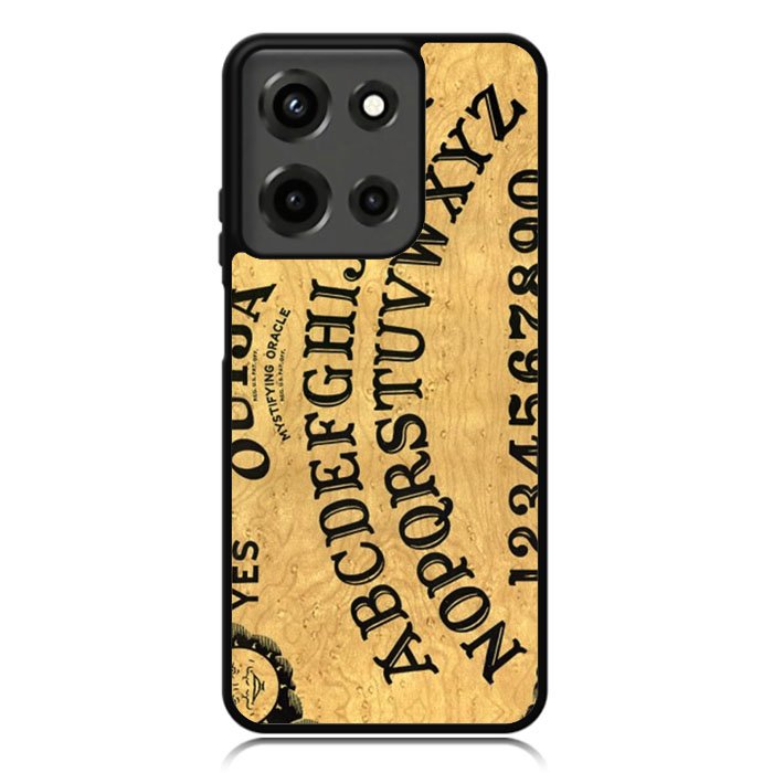 Ouija Board Motorola Moto G 5G 2025 Case OV1784