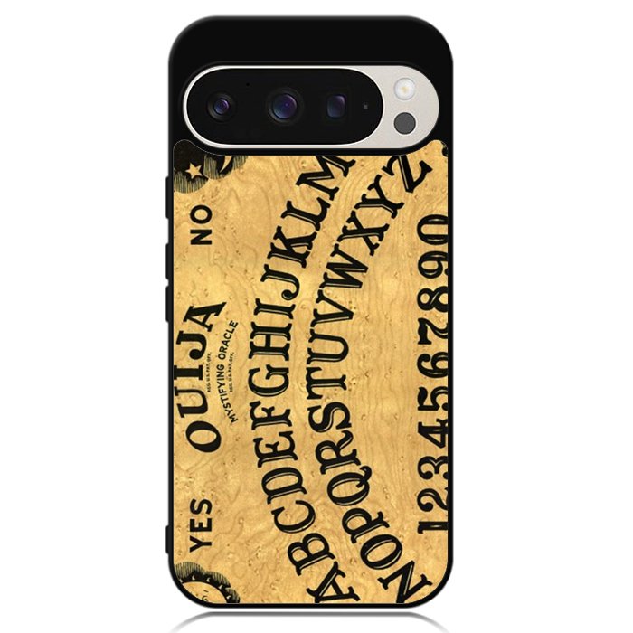 Ouija Board Google Pixel 9 Pro XL Case OV1784