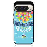 Adventure Is Out There Balloons Google Pixel 10 | Google Pixel 10 Pro Case OV1787