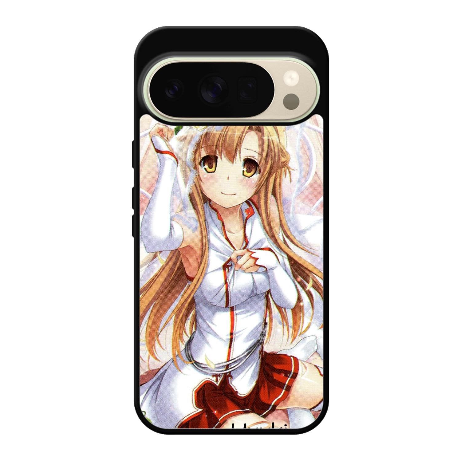 Yuuki Asuna Google Pixel 10 Pro XL Case QC1788