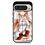 Yuuki Asuna Google Pixel 10 Pro XL Case OV1788