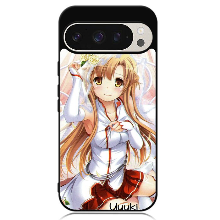 Yuuki Asuna Google Pixel 9 Pro XL Case OV1788