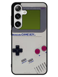 Game Boy Samsung Galaxy S25 5G Case