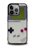 Game Boy iPhone 16 Pro Max Case