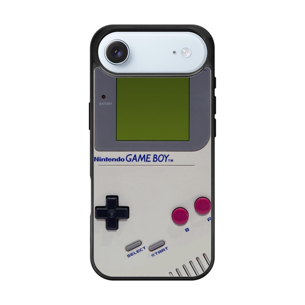Game Boy iPhone Air Case