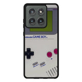 Game Boy Motorola Moto Edge 2025 Case