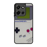 Game Boy Motorola Moto G 5G 2025 Case OV4918