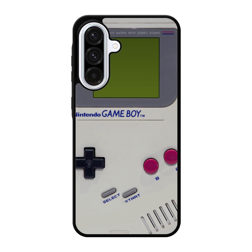 Game Boy Samsung Galaxy A56 Case OV4918