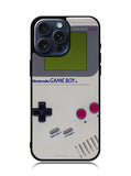 Game Boy iPhone 15 Pro Max Case OV1793