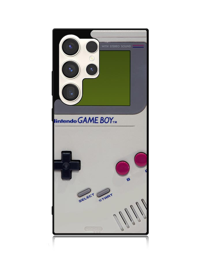 Game Boy Samsung Galaxy S24 Ultra 5G Case