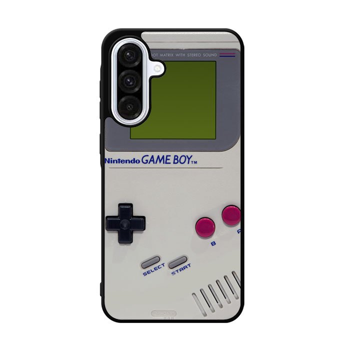 Game Boy Samsung Galaxy A36 Case OV3090