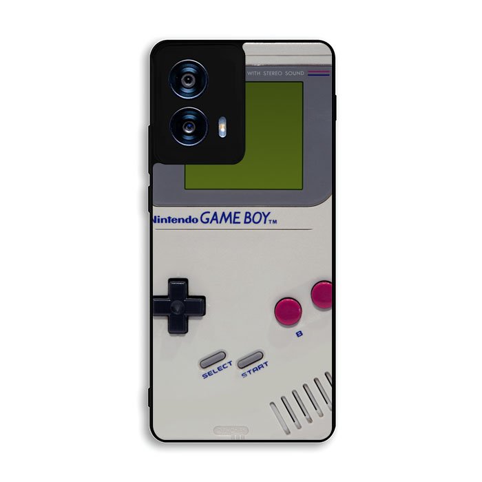 Game Boy Motorola Moto G Power 5G 2024 Case OV3090