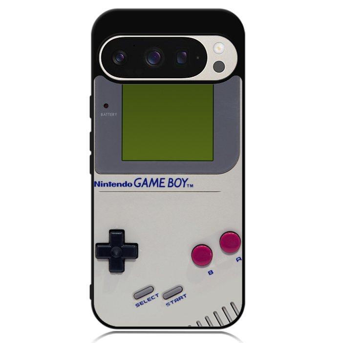 Game Boy Google Pixel 9 | Pixel 9 Pro Case