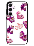 Cheshire Cat 1st Samsung Galaxy A35 5G Case