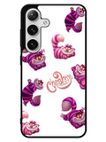 Cheshire Cat 1st Samsung Galaxy S24 5G Case