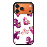 Cheshire Cat 1st Samsung Galaxy S26 Ultra Case