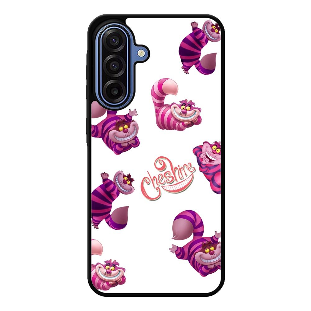 Cheshire Cat 1st Samsung Galaxy A17 Case