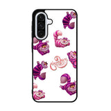 Cheshire Cat 1st Samsung Galaxy A36 Case OV8030
