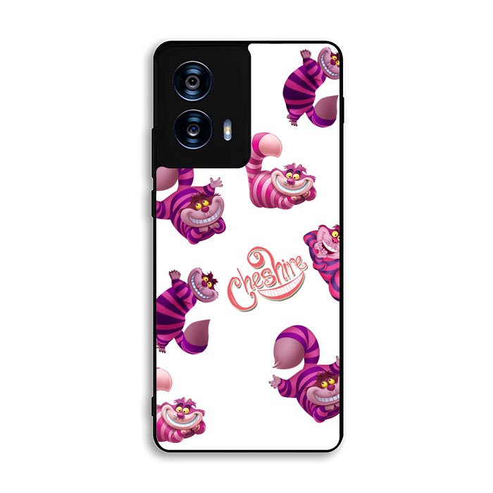 Cheshire Cat 1st Motorola Moto G Power 5G 2024 Case OV6580