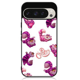 Cheshire Cat 1st Google Pixel 9 Pro XL Case