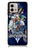 Kingdom Hearts 3rd Motorola Moto G Stylus 5G 2023 Case