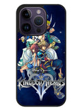 Kingdom Hearts Google iPhone 14 Pro Case OV1801