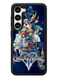 Kingdom Hearts 3rd Samsung Galaxy S23 Plus 5G / Samsung Galaxy S23+ 5G Case