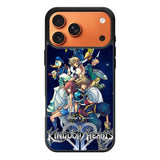 Kingdom Hearts 3rd Samsung Galaxy S26 Ultra Case