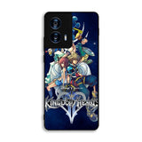 Kingdom Hearts 3rd Motorola Moto G Power 5G 2024 Case OV4174