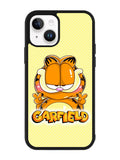 Cute Garfield iPhone 14 Case QC1802