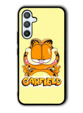 Cute Garfield Samsung Galaxy A14 5G Case QC1802