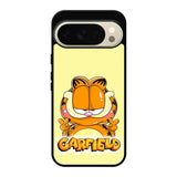 Cute Garfield Google Pixel 10 Pro XL Case OV1802
