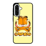 Cute Garfield Samsung Galaxy A56 5G Case OV1802