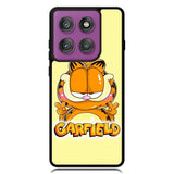Cute Garfield Motorola Moto Edge 2025 | Moto Edge 60 Fusion | Moto Edge 60 Pro Case OV1802