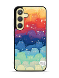 Full Color Mew Samsung Galaxy S23 Plus 5G , Samsung Galaxy S23+ 5G Case QC1803