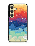 Full Color Mew Samsung Galaxy S25 5G Case OV1803