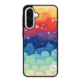 Full Color Mew Samsung Galaxy A36 5G Case OV1803